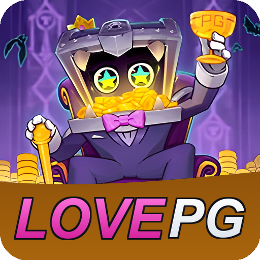 Logo Oficial lovepg Download